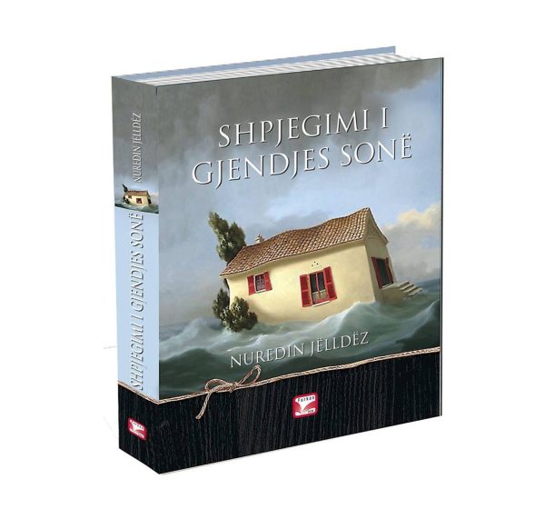 Shpjegimi i gjendjes sonë - Figura 1