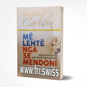 Më lehtë nga se mendoni