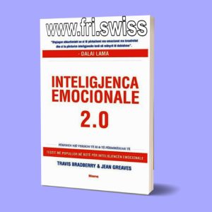 Inteligjenca emocionale 2.0