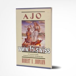 AJO Të kuptojmë psikologjinë femërore