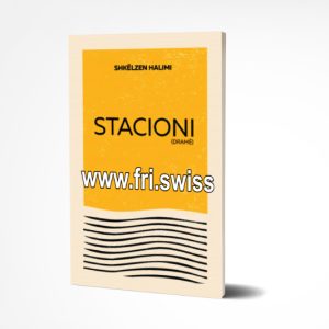 Stacioni