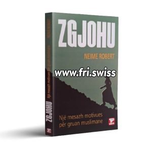 Zgjohu - një mesazh motivues për gruan muslimane