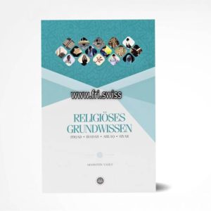 RELIGIÖSES GRUNDWISSEN