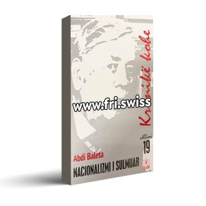 Kronikë kohe 19 - Nacionalizmi i sulmuar