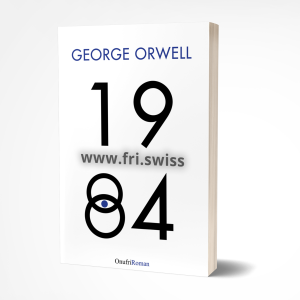 1984 - George Orwell