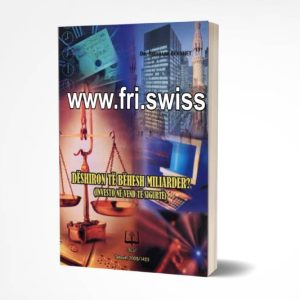 Dëshiron Të Bëhesh Miliarder?