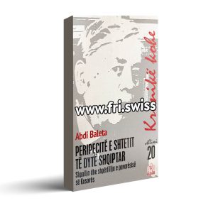 Kronikë kohe 20 - Peripecitë e shtetit të dytë shqiptar, Shpallja dhe shpërfillja e pavarsisë së Kosovës