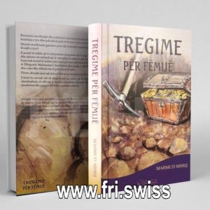 Tregime për fëmijë