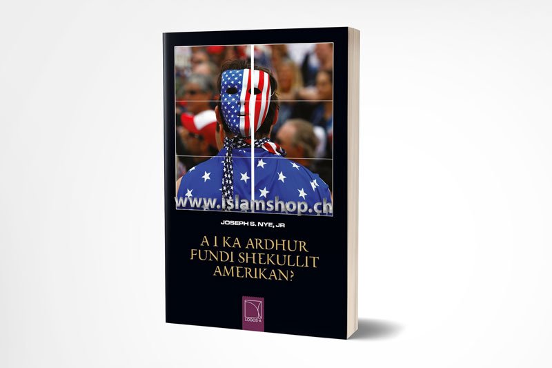 A i ka ardhur fundi shekullit Amerikan ?