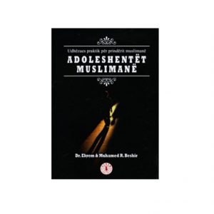 Adoleshentët muslimanë, Udhëzues praktik për prindërit muslimanë