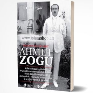 Ahmet Zogu, presidenti që u bë mbret