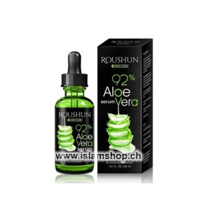 Aloe Vera Serum (Roushun)