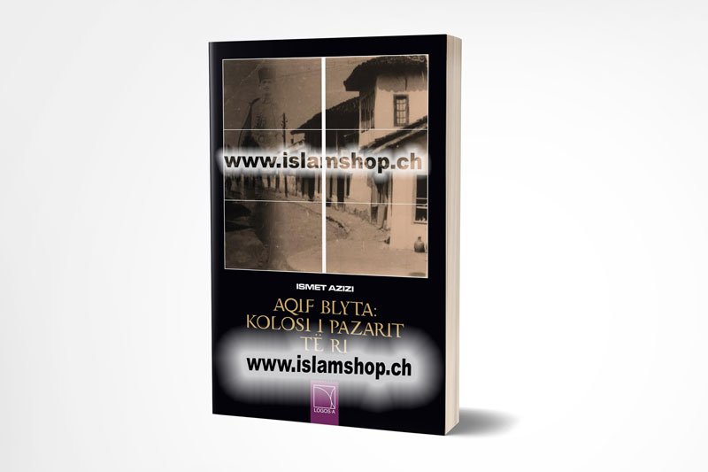 Aqif Blyta Kolosi i Pazarit të Ri