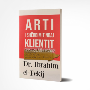 Arti i shërbimit ndaj Klientit