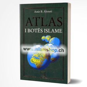 Atlas i botës Islame