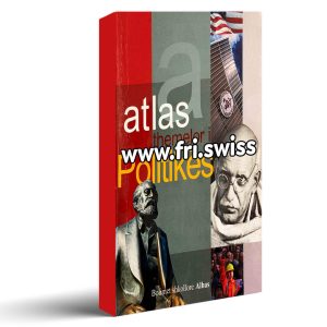 Atlas themelor i politikës