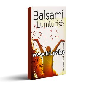 Balsami i lumturisë