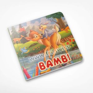 Bambi