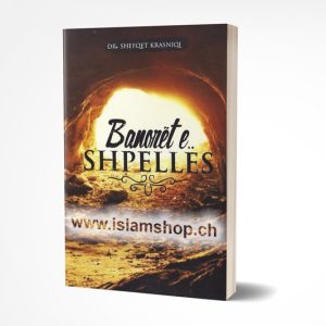 Banorët e shpellës