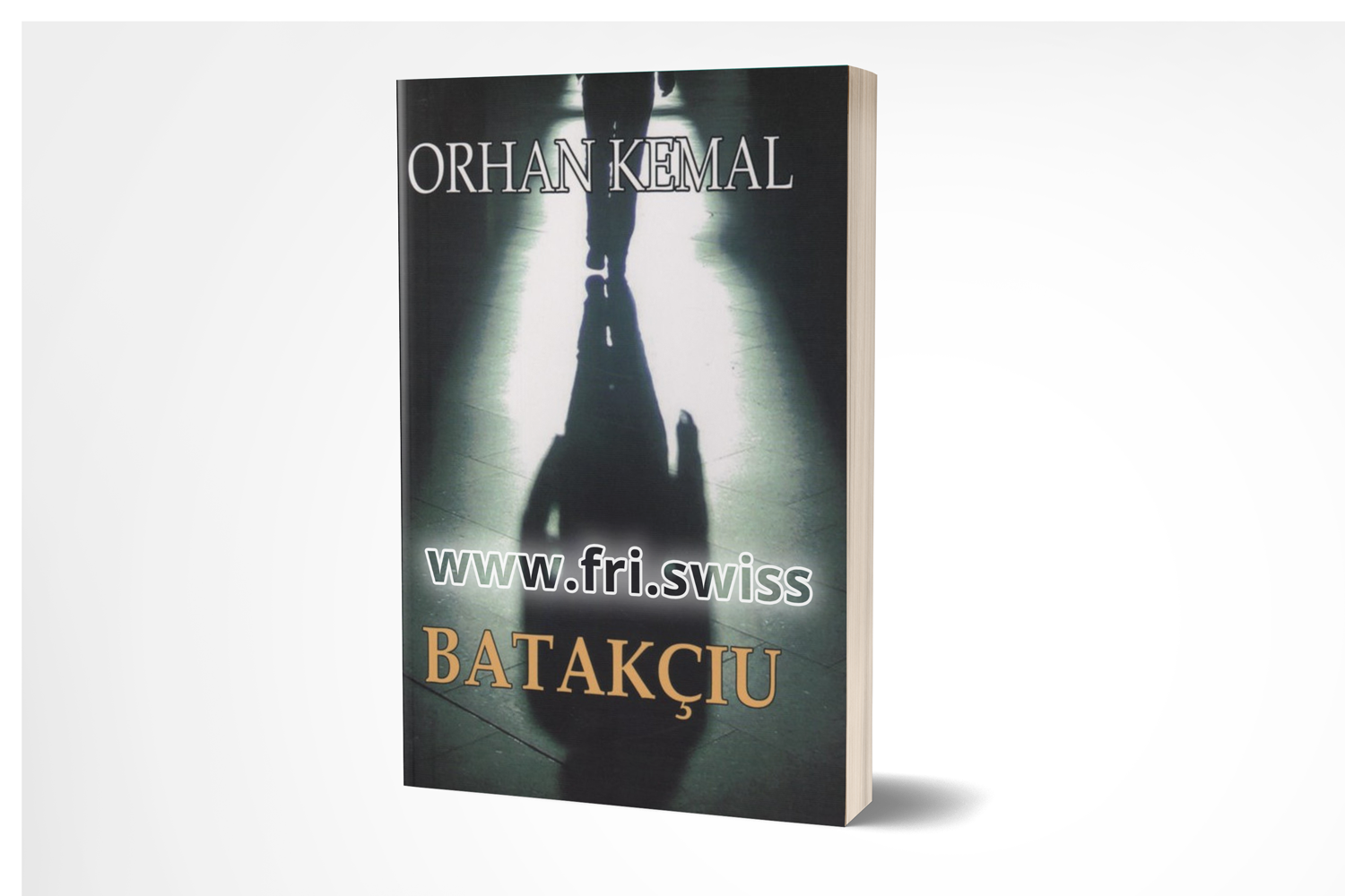 Batakçiu - Orhan Kemal