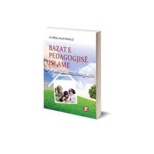 Bazat e pedagogjisë Islame