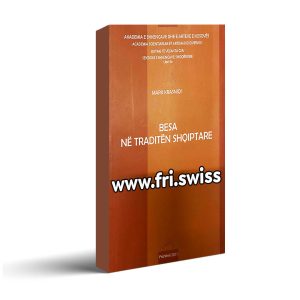 Besa në traditën shqiptare