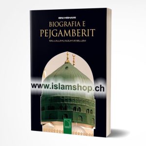 Biografia e Pejgamberit sal-lallahu alejhi ve selem
