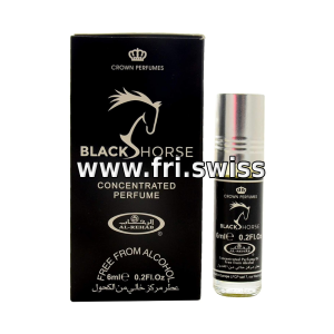 Parfum Black Horse Al-Rehab