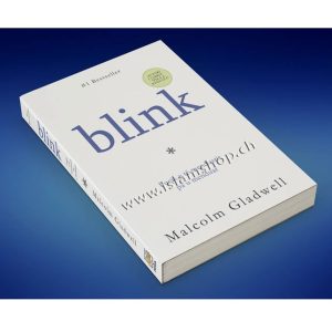 Blink – Fuqia e të menduarit pa u menduar