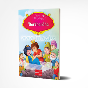 Borëbardha