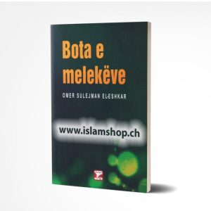 Bota e melekëve