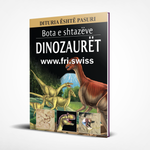 Bota e shtazëve - Dinozaurët