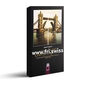 Britania dhe çështja shqiptare - gjatë rënies së perandorisë ootomane 1876-1914