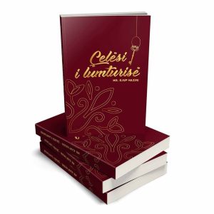 Çelësi i lumturisë
