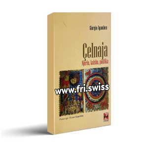 Çelnaja - Njeriu, kafsha, politika