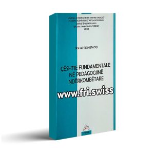 Çështje fundamentale në pedagogjinë ndërkombëtare