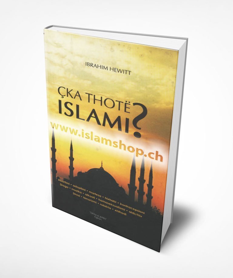 Çka thotë Islami ?