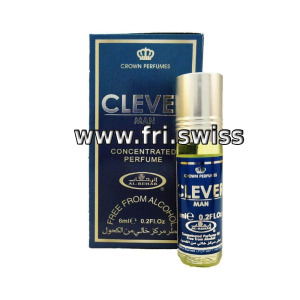 Parfum Clever Man Al-Rehab