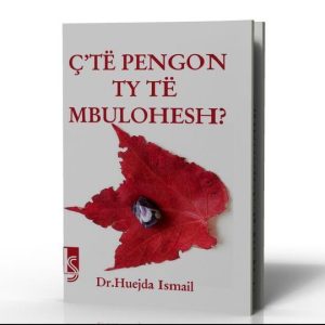 Ç'të pengon ty të mbulohesh