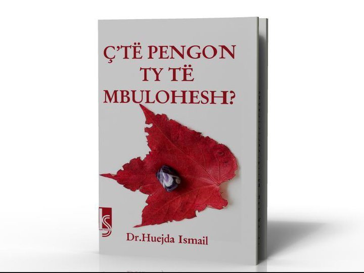 Ç'të pengon ty të mbulohesh
