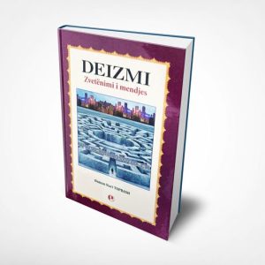 Deizmi zvetënimi i mendjes