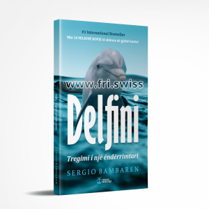 Deflini - Tregimi i një ëndërrimtari