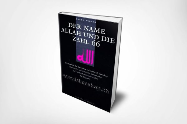 Der Name Allah und die Zahl 66