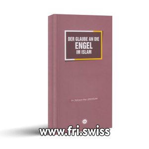 Der glaube an die Engel im Islam