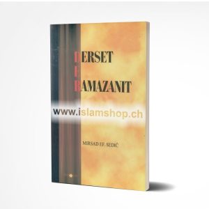 Derset e Ramazanit