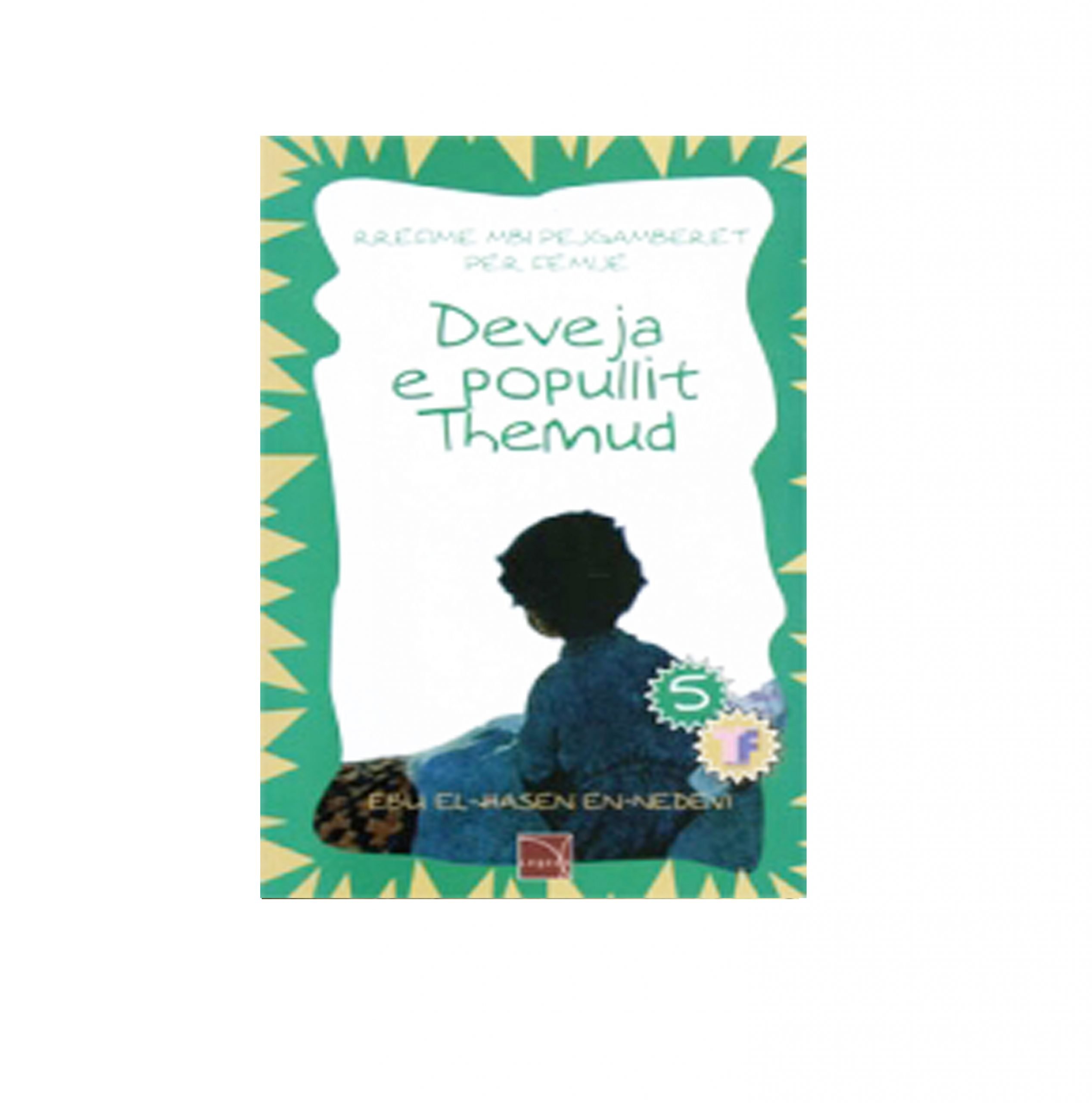 Deveja e popullit Themud