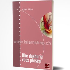 Dhe dashuria vdes përsëri