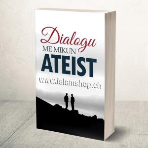 Dialogu me mikun ateist