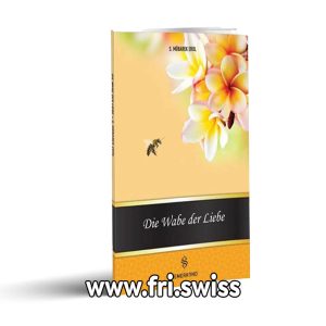Die Wabe der Liebe