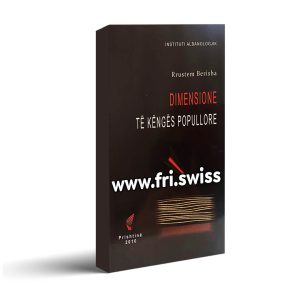 Dimensione të këngës popullore